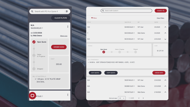 A Simpler, More Powerful Search Experience​